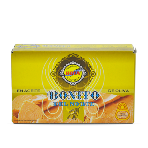 Tonno Bonito Real Group